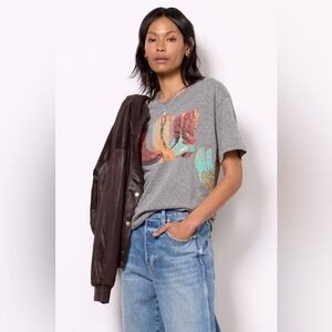 Daydreamer | Evereve | Kick Off Your Boots Tee | Women’s Size Small | NWT